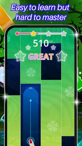 Music Piano Tiles 3
