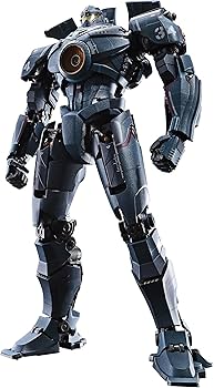 Amazon.co.jp: TAMASHII NATIONS 超合金魂 パシフィック・リム GX-77