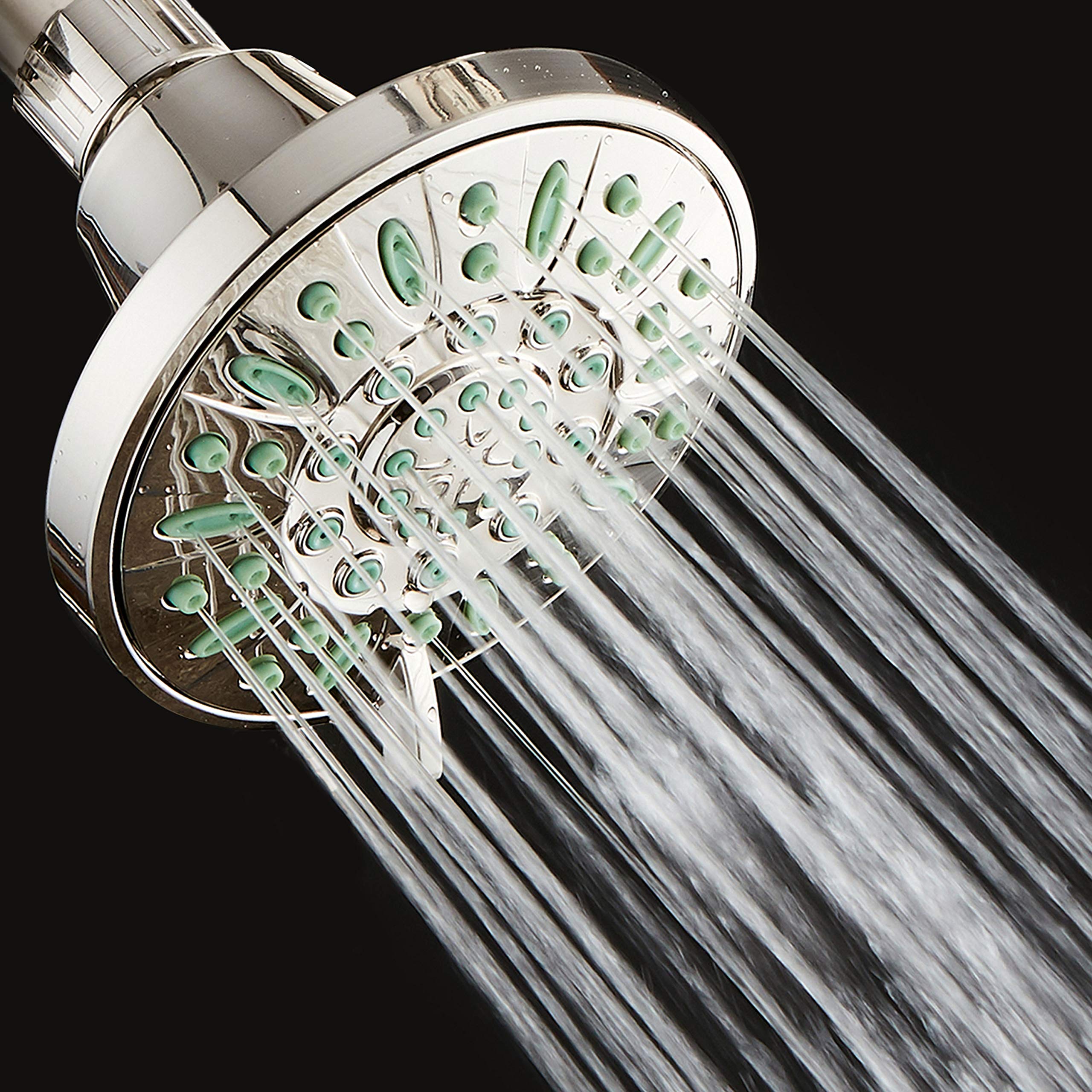 AquaDance Antimicrobial/AntiClog HighPressure 6