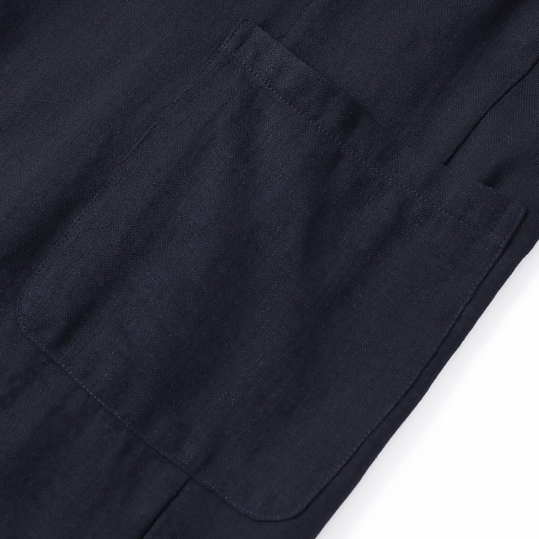 YFFUSHI Herren 2 Teilig Anzug Regular Fit Sakko Hose Sommer | Leinen, 1 Knopf, Reverskragen, Gummibund, für Freizeit oder Business, Casual