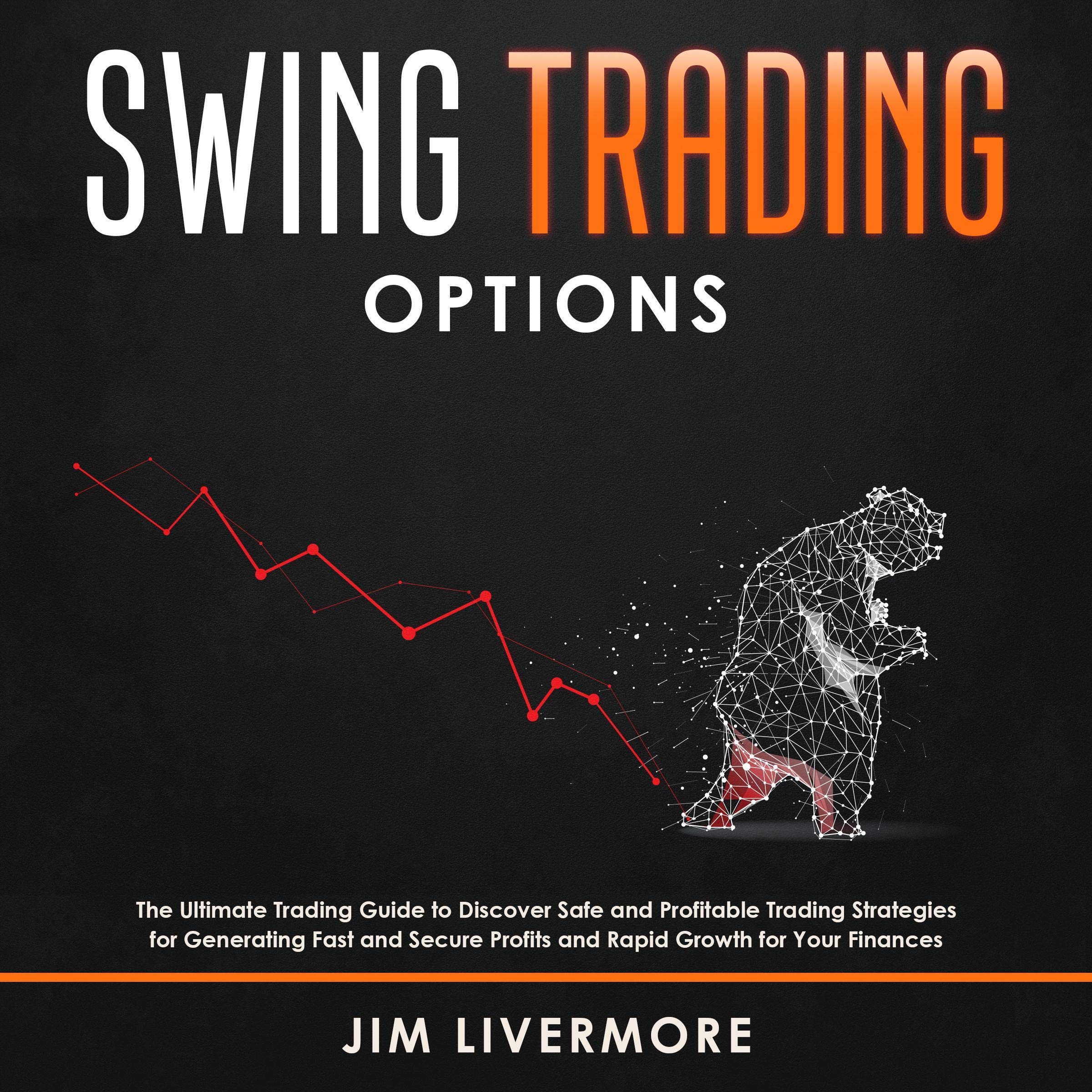 Cover art for Swing Trading Options