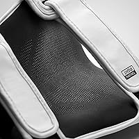 Vista 3 de Hayabusa T3 Espinilleras de Golpeo