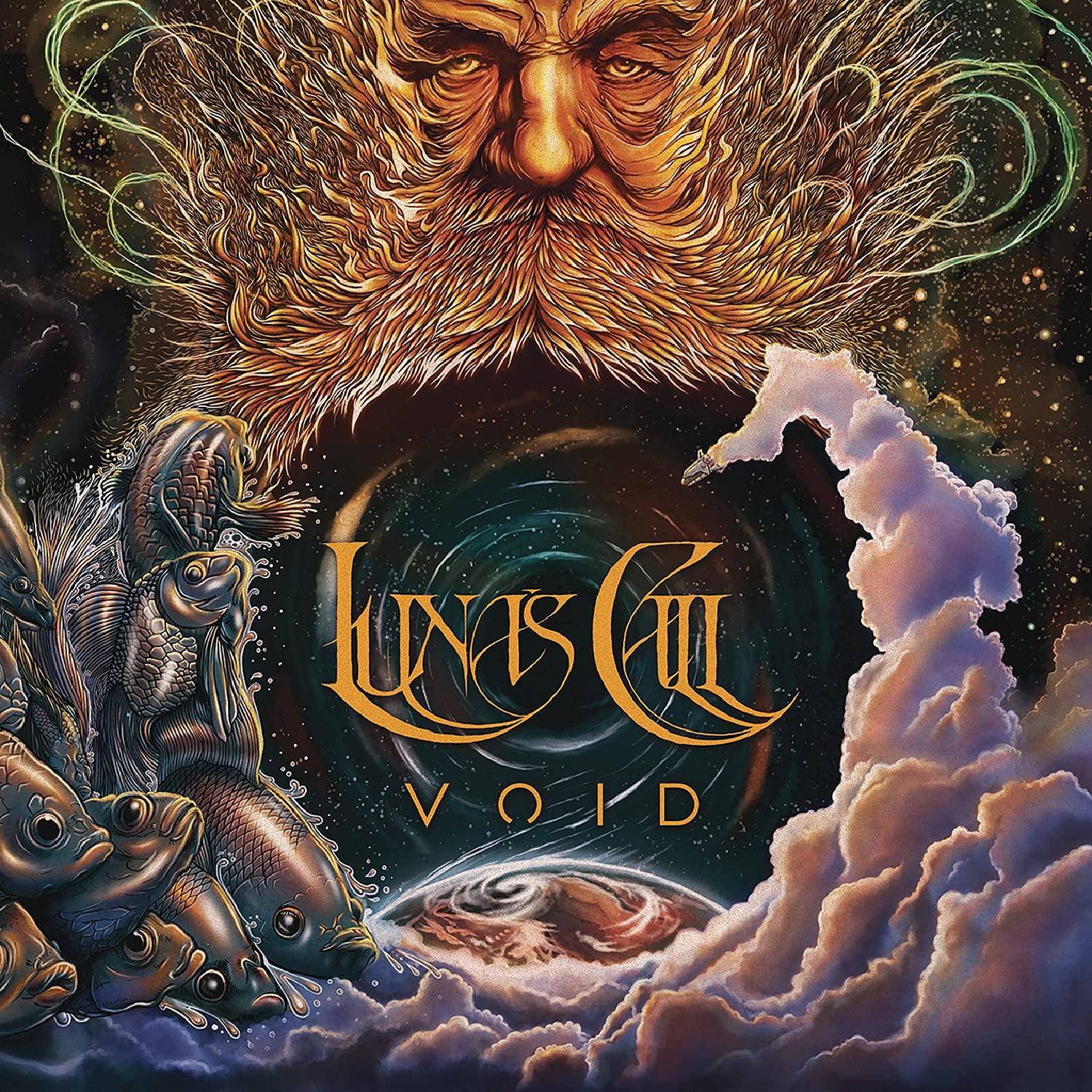 Amazon.co.jp: Void -Digi-: ミュージック