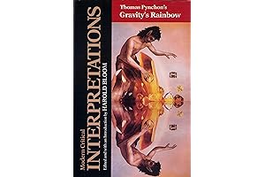 Thomas Pynchon's Gravity's Rainbow: Unraveling Complexity