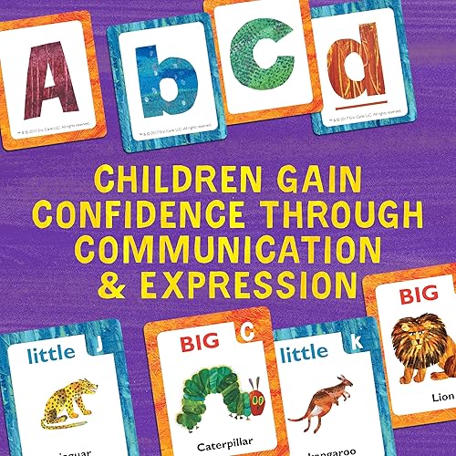 Miniatura 7 de Briarpatch La oruga muy hambrienta ¿Qué puedes hacer? juego (UG-01263)