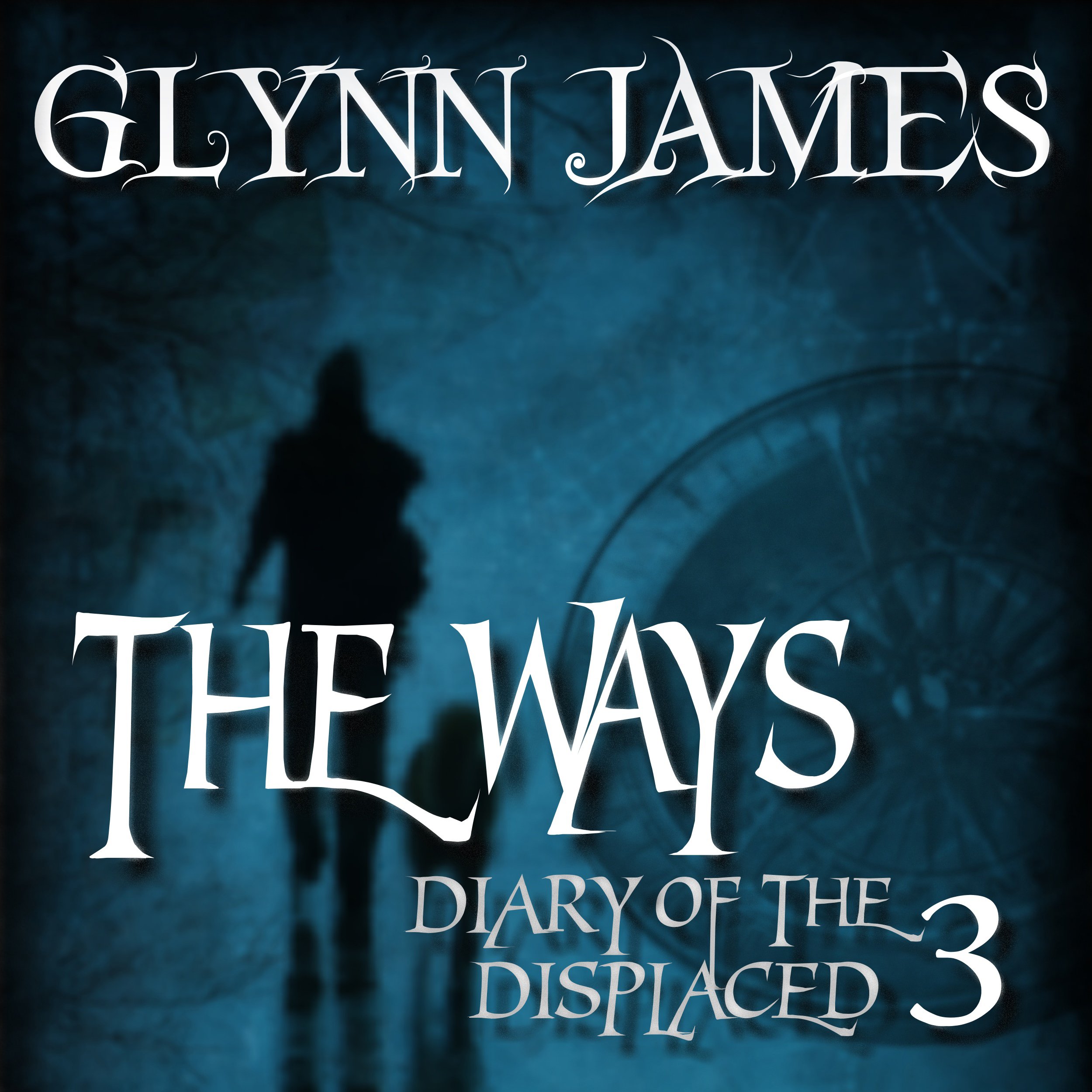 Cover art for The Ways