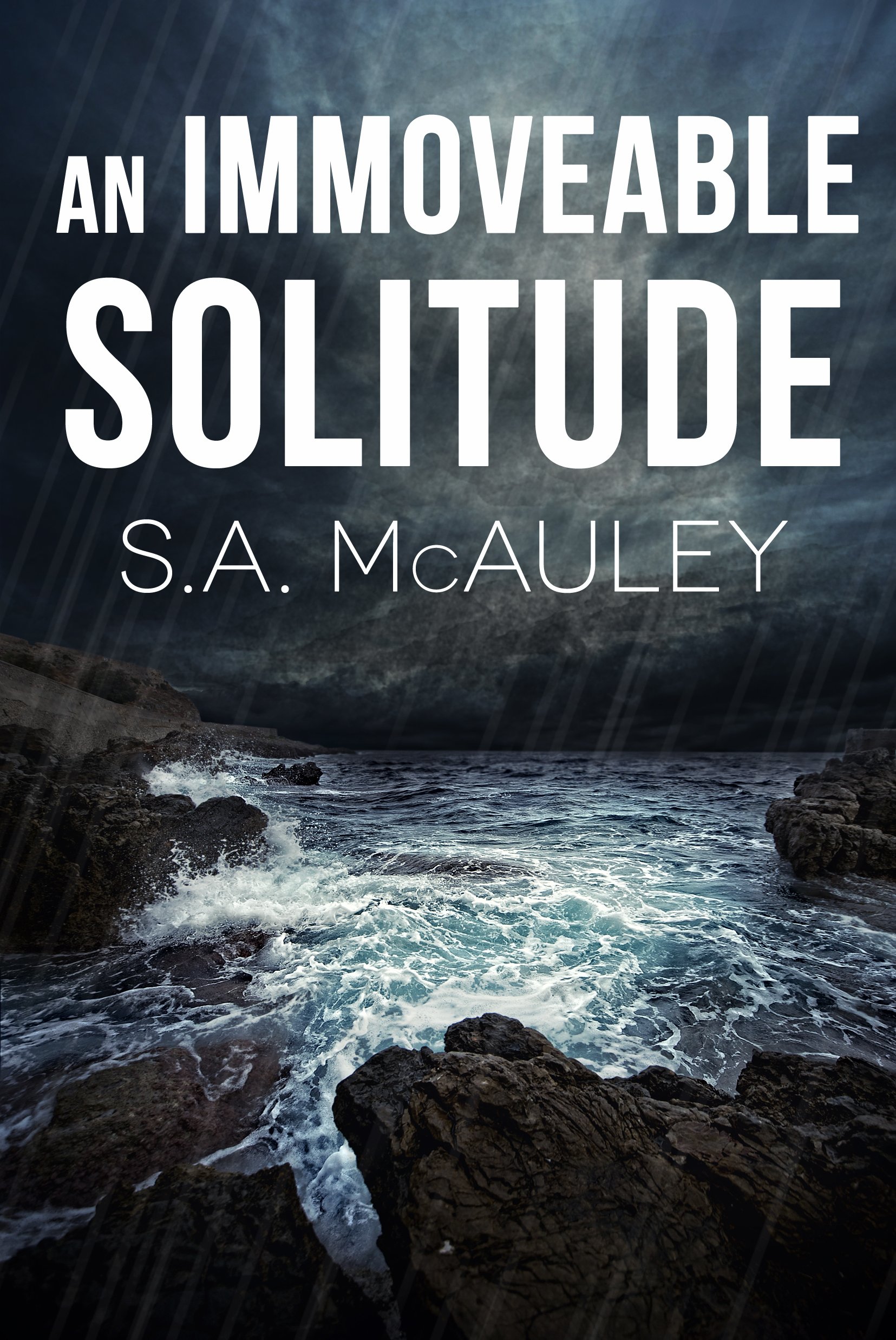 An Immoveable Solitude