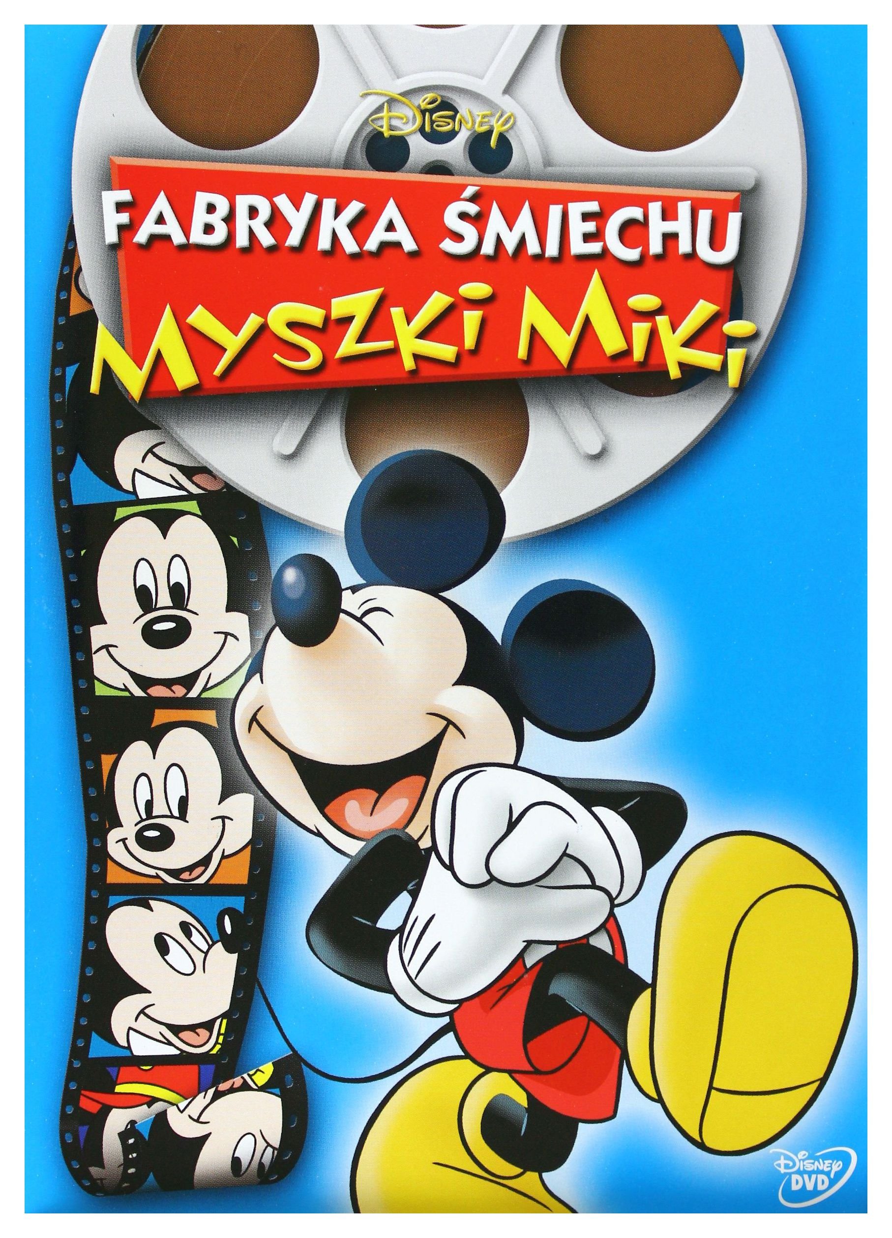 Mickey Mouse Works [DVD]: Amazon.co.uk: Gérard Lanvin, Benoît