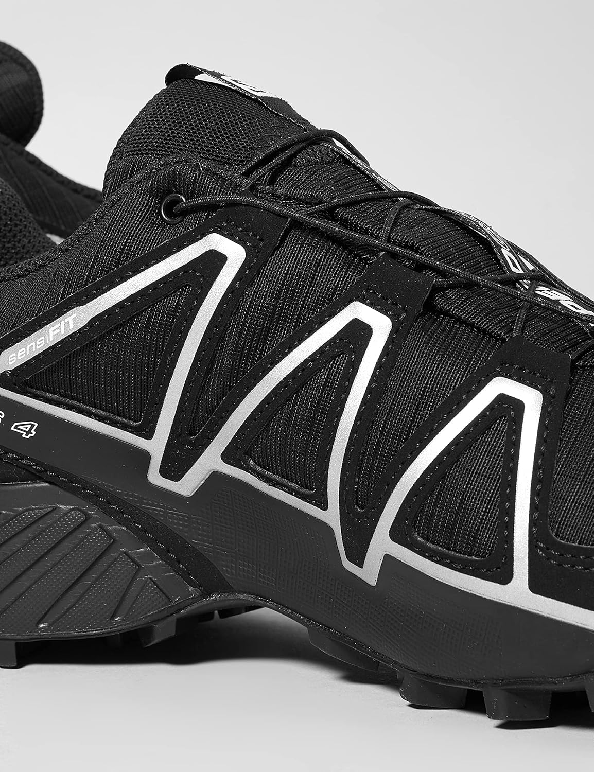 Salomon Men's Speedcross Gore-Tex Trail Running Iraq Ubuy