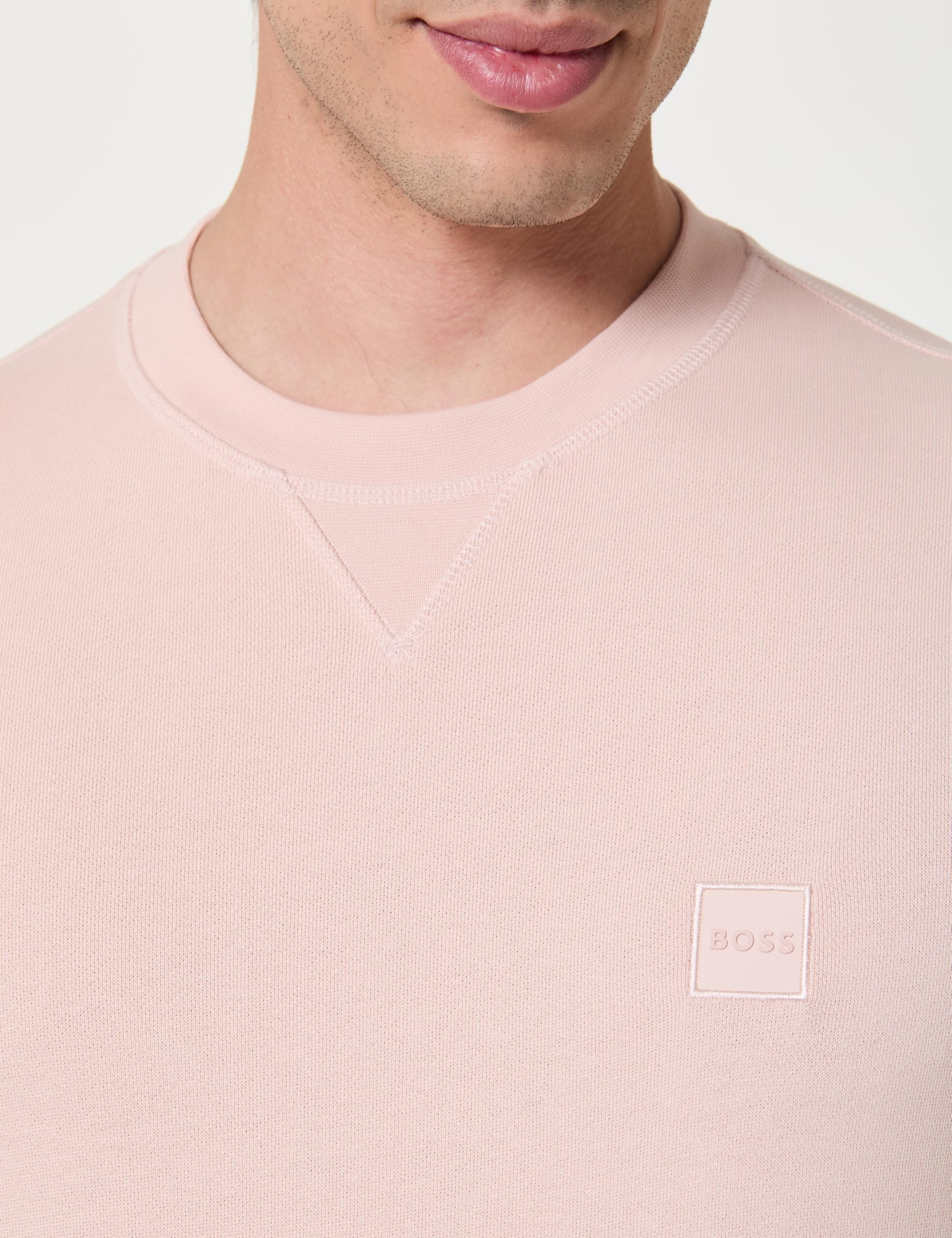 BOSS Sudadera para Hombre