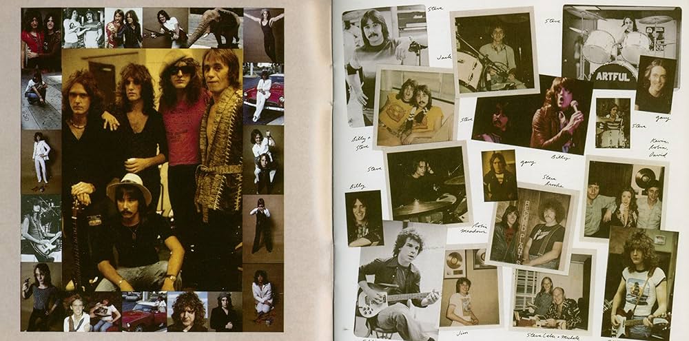 Amazon.com: The Complete Columbia Recordings (2-CD Set): CDs