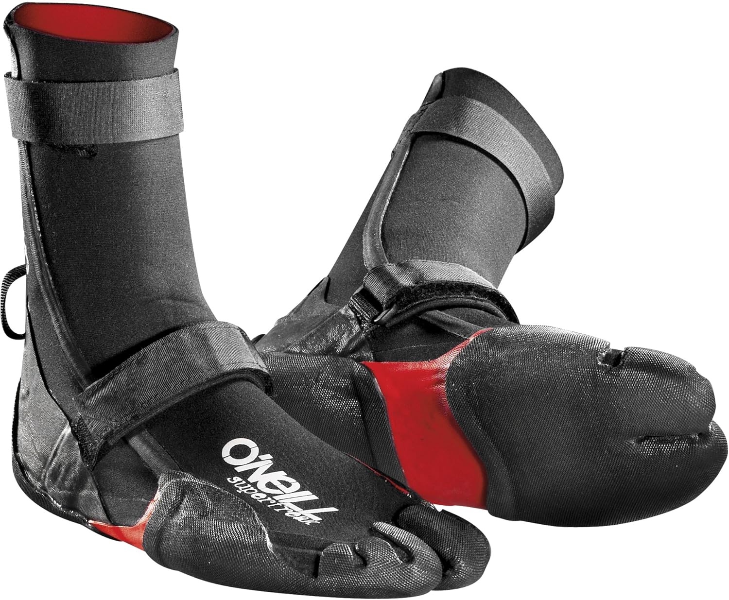 O'Neill Men's Superfreak 3mm Split Toe Boot