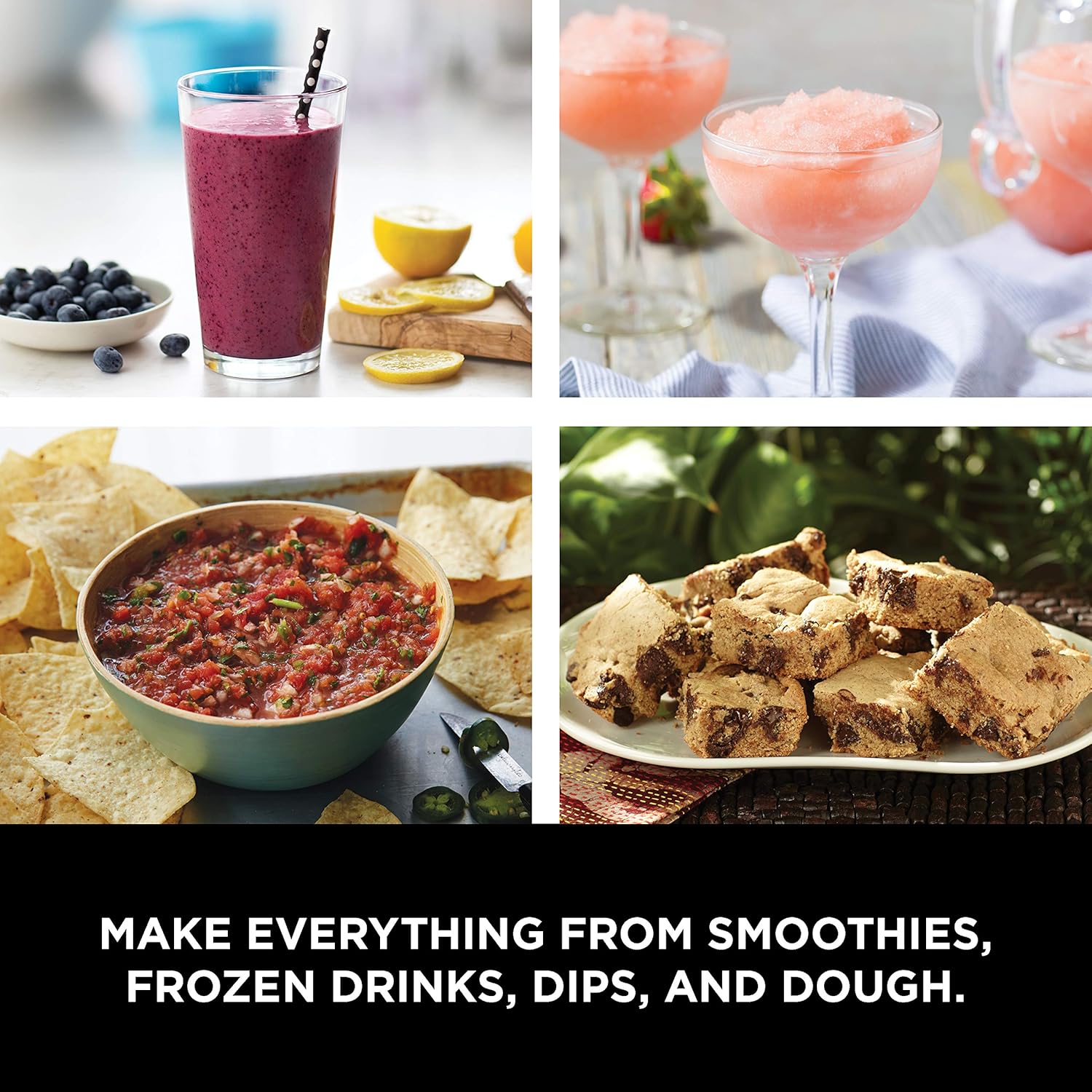 Ultimate All-in-One Ninja Mega Kitchen System - Image 7