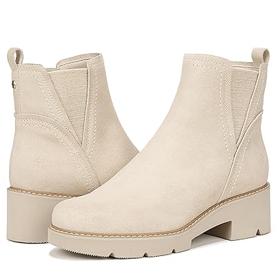Naturalizer Darry Bootie Water Repellent Women