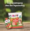 HiPP Organik Pirinçli Elmalı Bebek Gofreti 30 gr