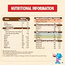 CEREGROW Multigrain Kids Cereal No Refined Sugar No Preservatives 300g gallery image