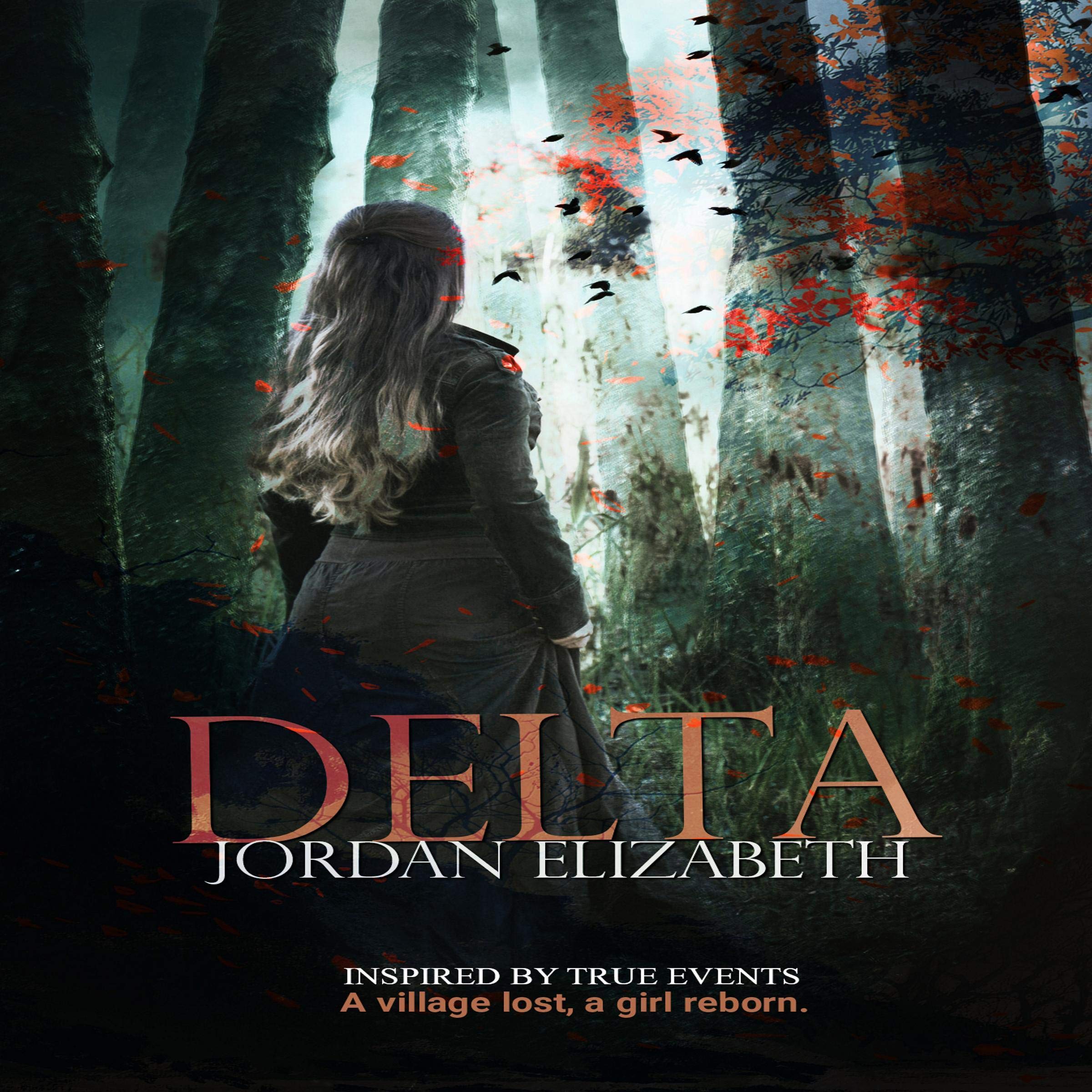 Cover art for Delta