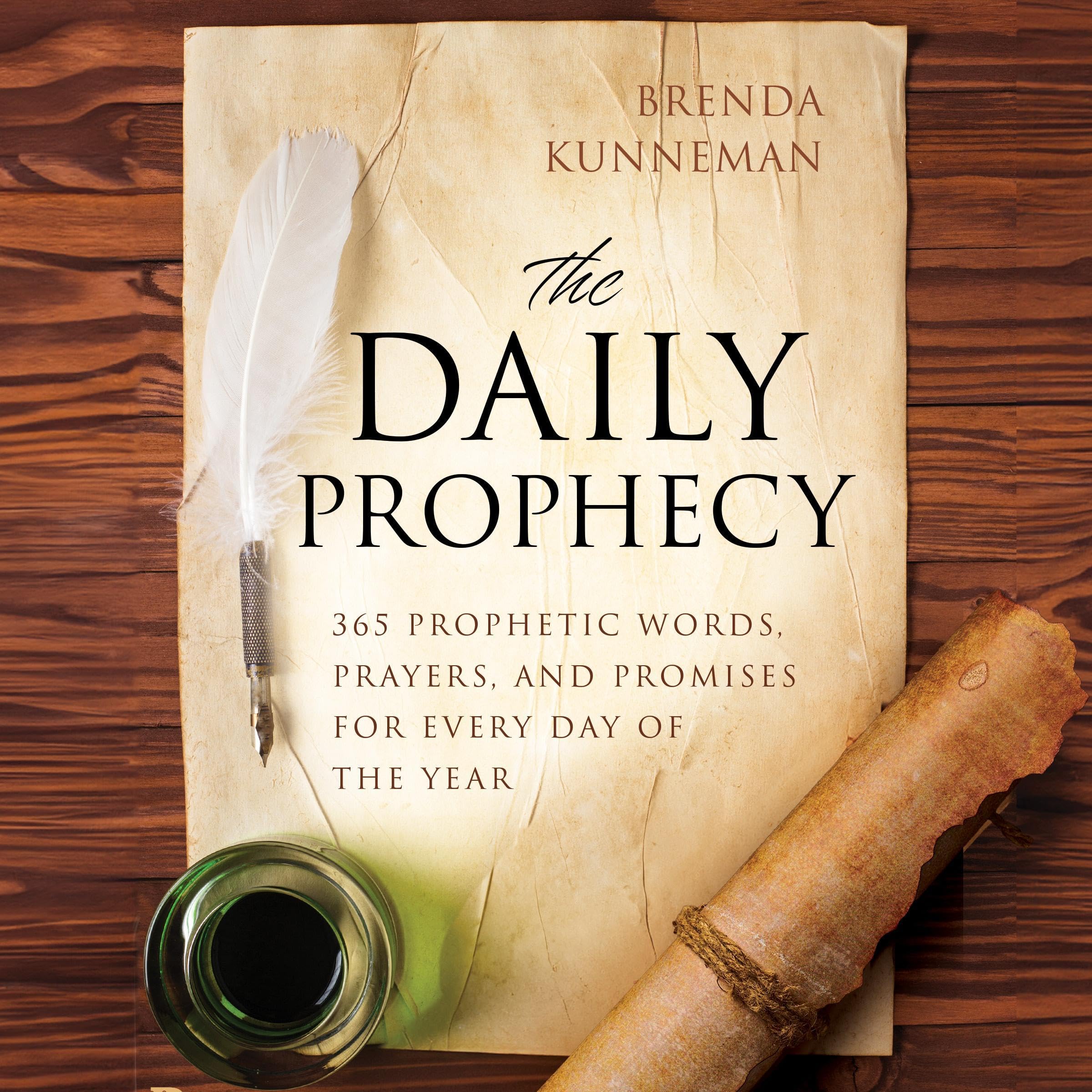 The Daily Prophecy