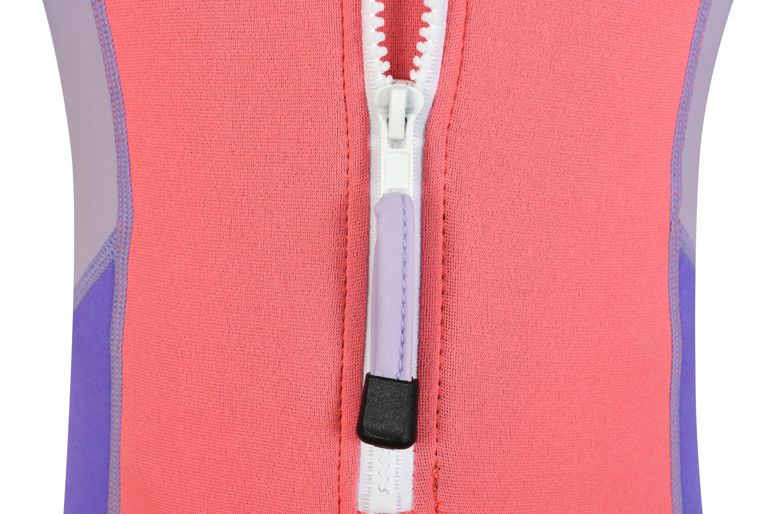 Combinaison shorty en néoprène de 2 mm pour enfants de 2 à 6 ans, pour cours de natation, plongée, surf et plongée avec tuba, garçons et filles