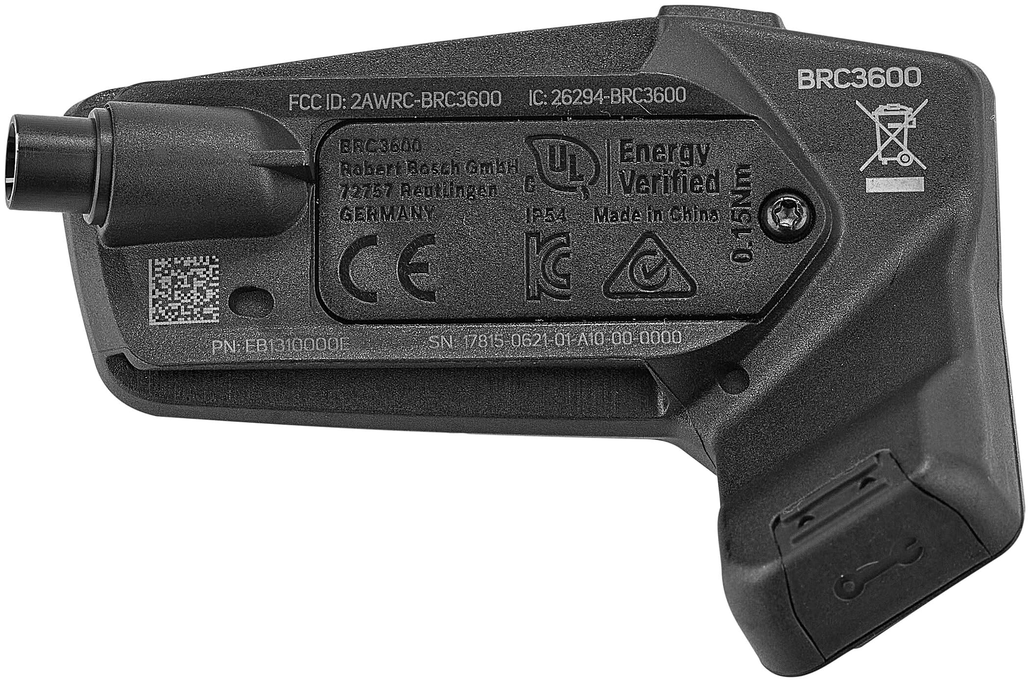 Supporto TV LED Bosch Slim: Telecomando Sottile E Originale - 5