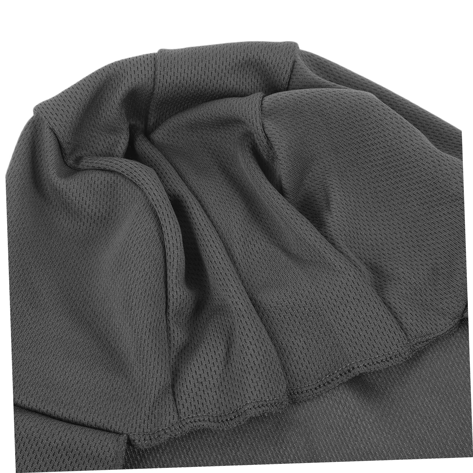 UKCOCO Cappello Sole Riutilizzabile con Protezione per attività Copertura UV