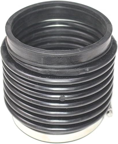 Miniatura 5 de Fuelle de junta en U compatible con Mercruiser Alpha One, R, MR y algunos #1 Reemplaza 60932A4GLM Número de pieza: 89050; Sierra Número de pieza: