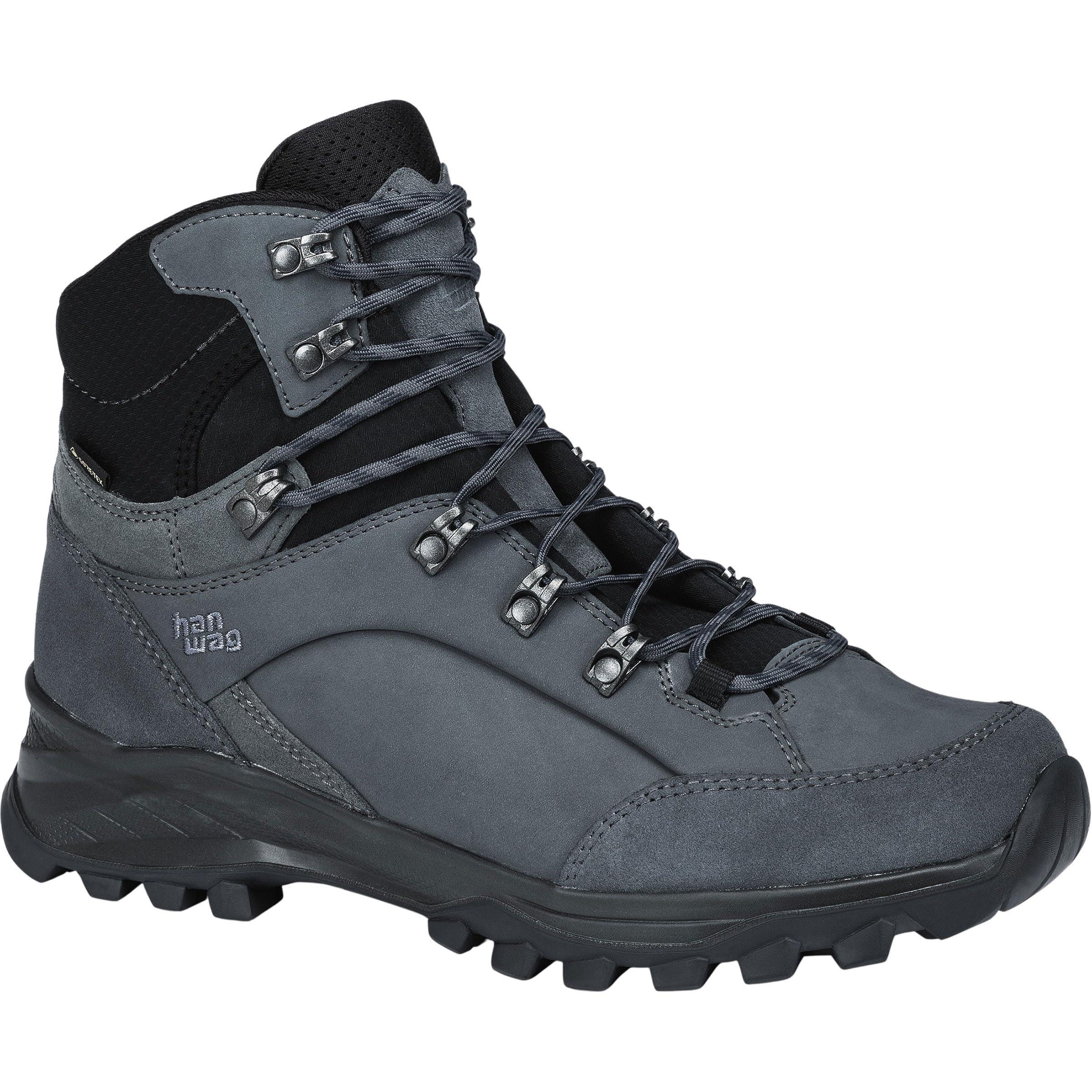 Hanwag Męskie Banks Snow GTX buty