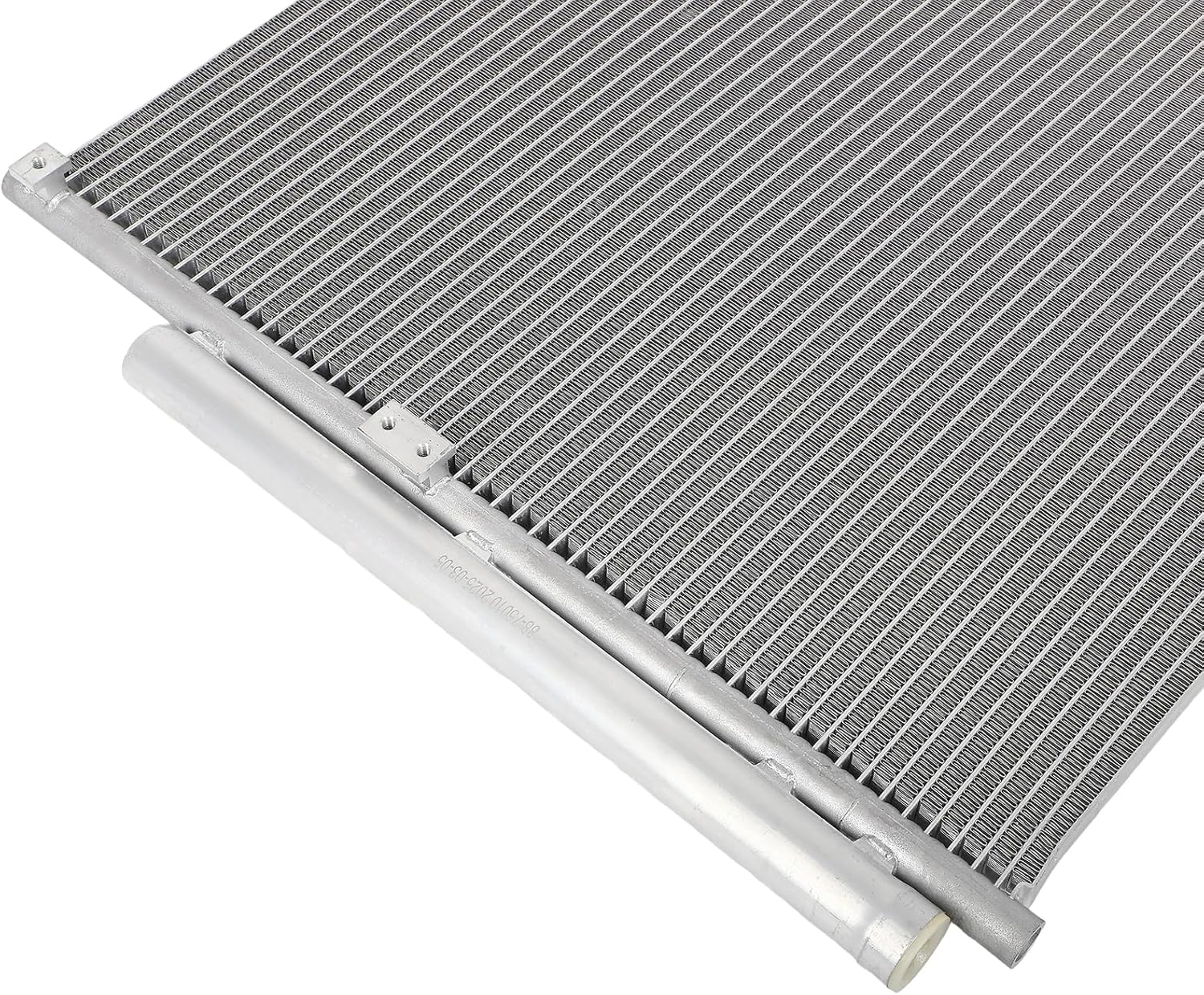 A/C AC Condenser Compatible with 2003-2009 for Lexus GX470 Base 4.7L 2003-2009 for Toyota 4Runner Limited 4.0L 2004-2009 for Toyota 4Runner Sport 4.7L Replaces 3282