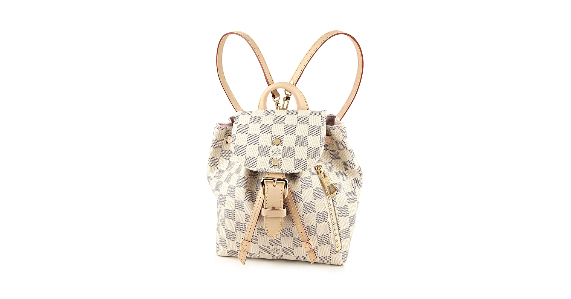 LOUIS VUITTON リュック LOUIS VUITTON ルイヴィトン バックパック/リュックサック ルイ