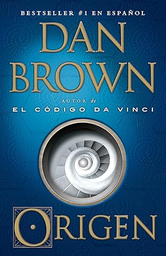 Origen (En espanol) (Spanish Edition)
