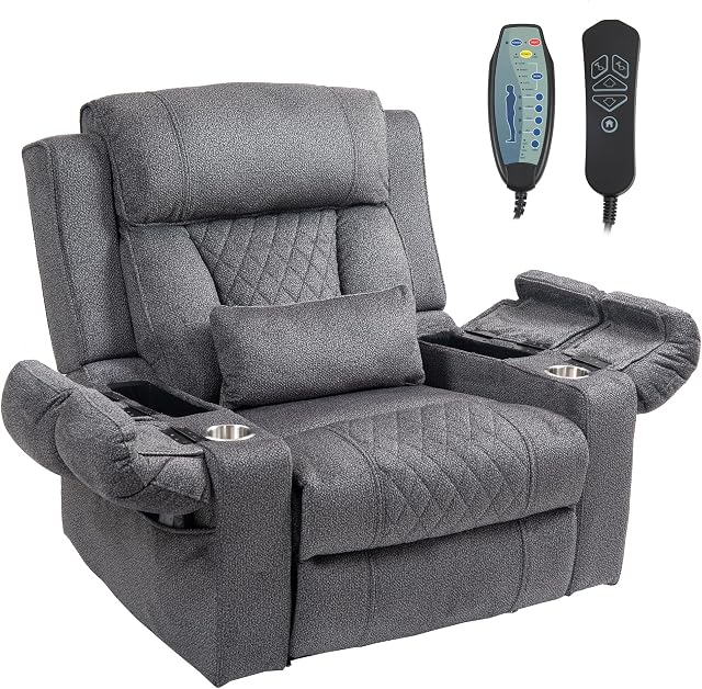 Best Recliners For Sleeping 2026 Pain-Free Picks