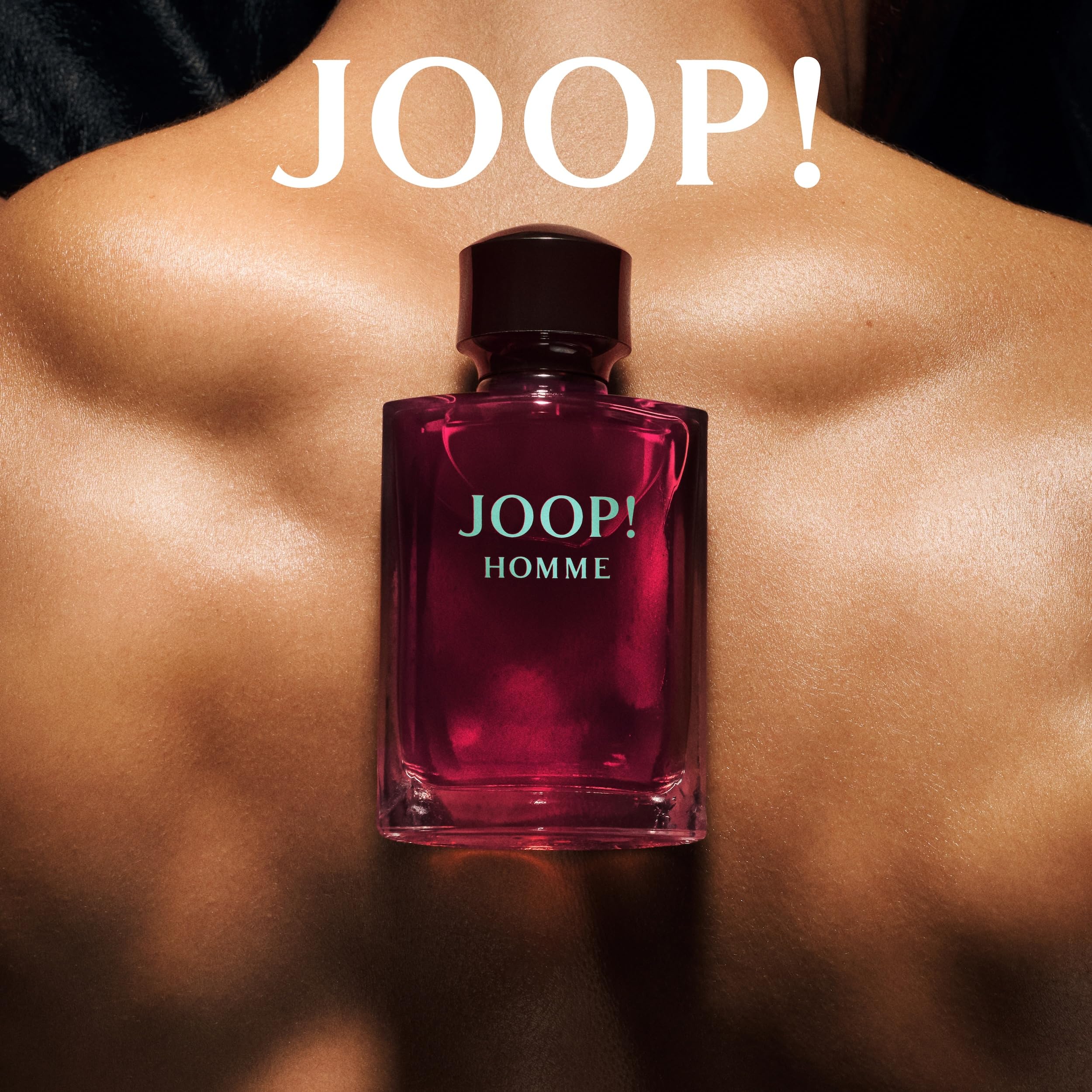Joop! Homme Eau De Toilette