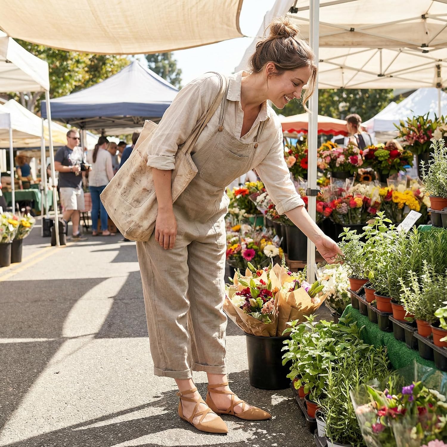 Womens Ballet Flats for Wedding: Comfortable Dress Work Flat for 2026 - Ladies Dressy Zipper Walking Shoes - Image 2