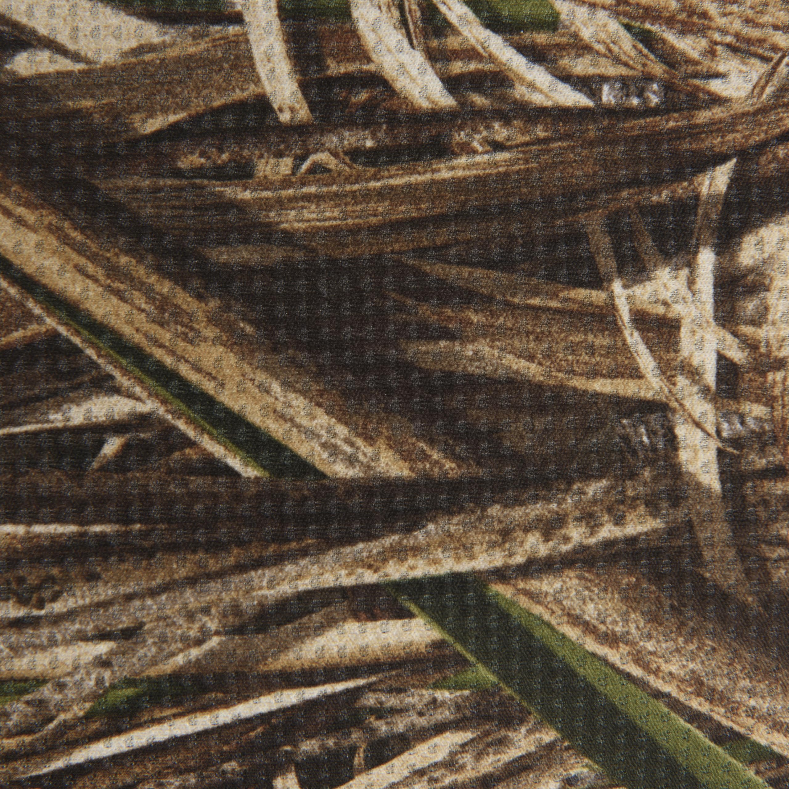 Browning Realtree MAX-5 Chaleco de Neopreno para Perro 5 mm Talla L