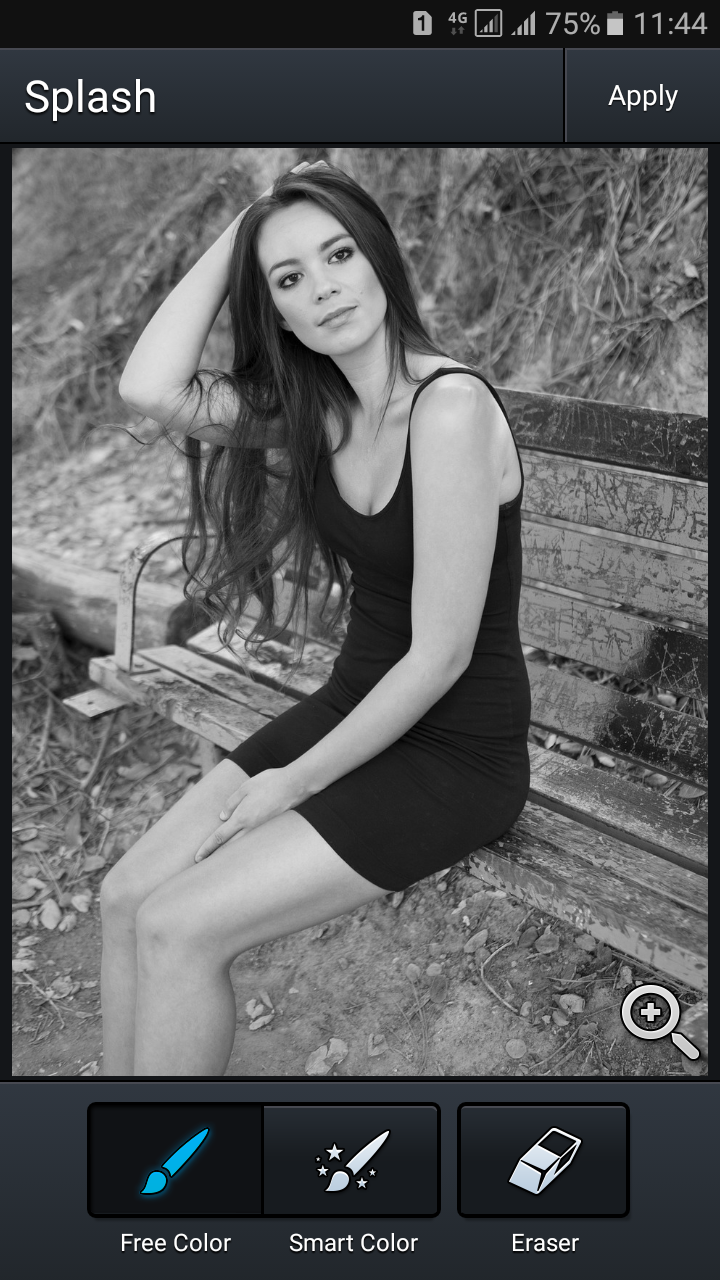 Beauty Plus Camera App on Amazon Appstore