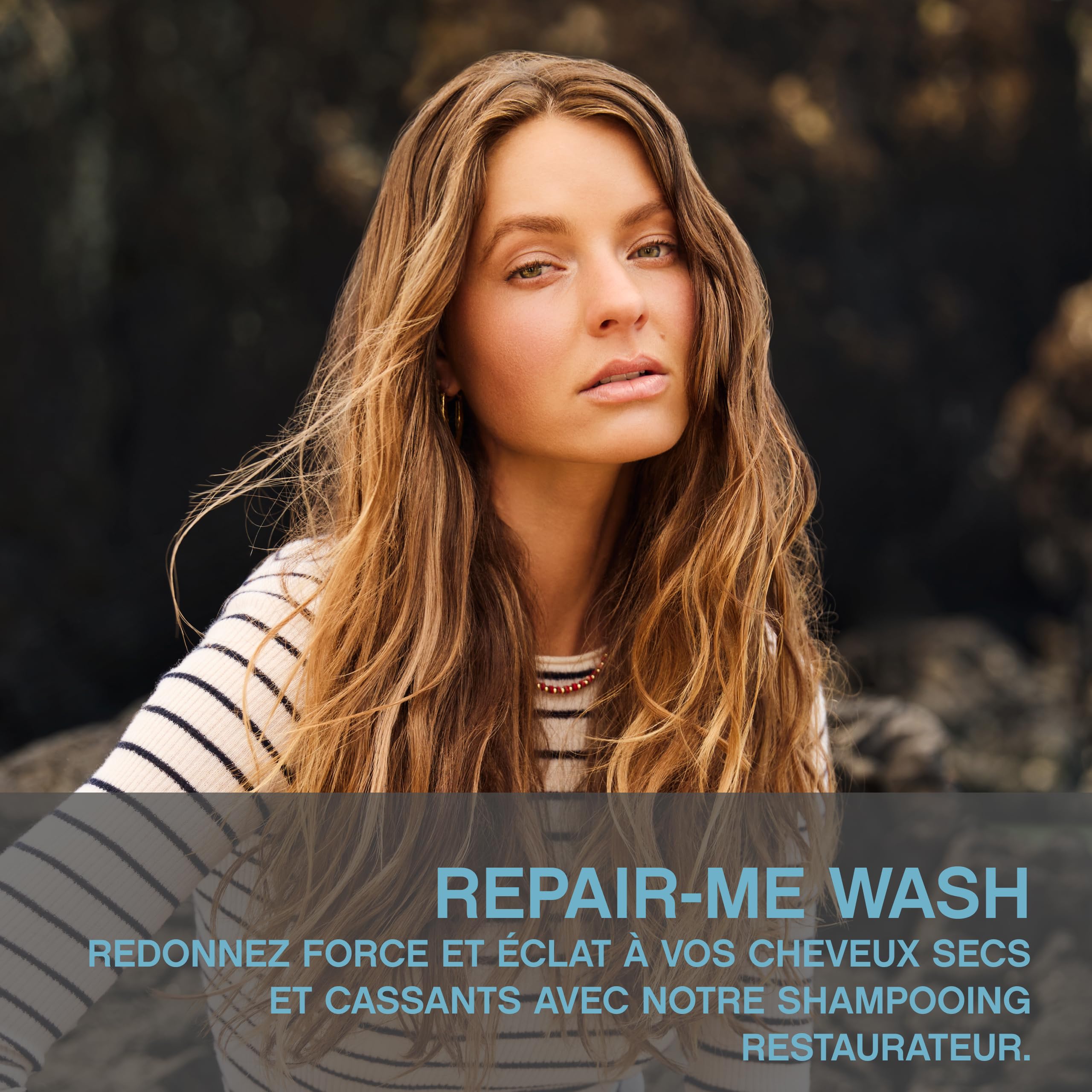 Kevin.Murphy Repair-Me.Wash Anti-Frizz Repair Shampoo, 250ml