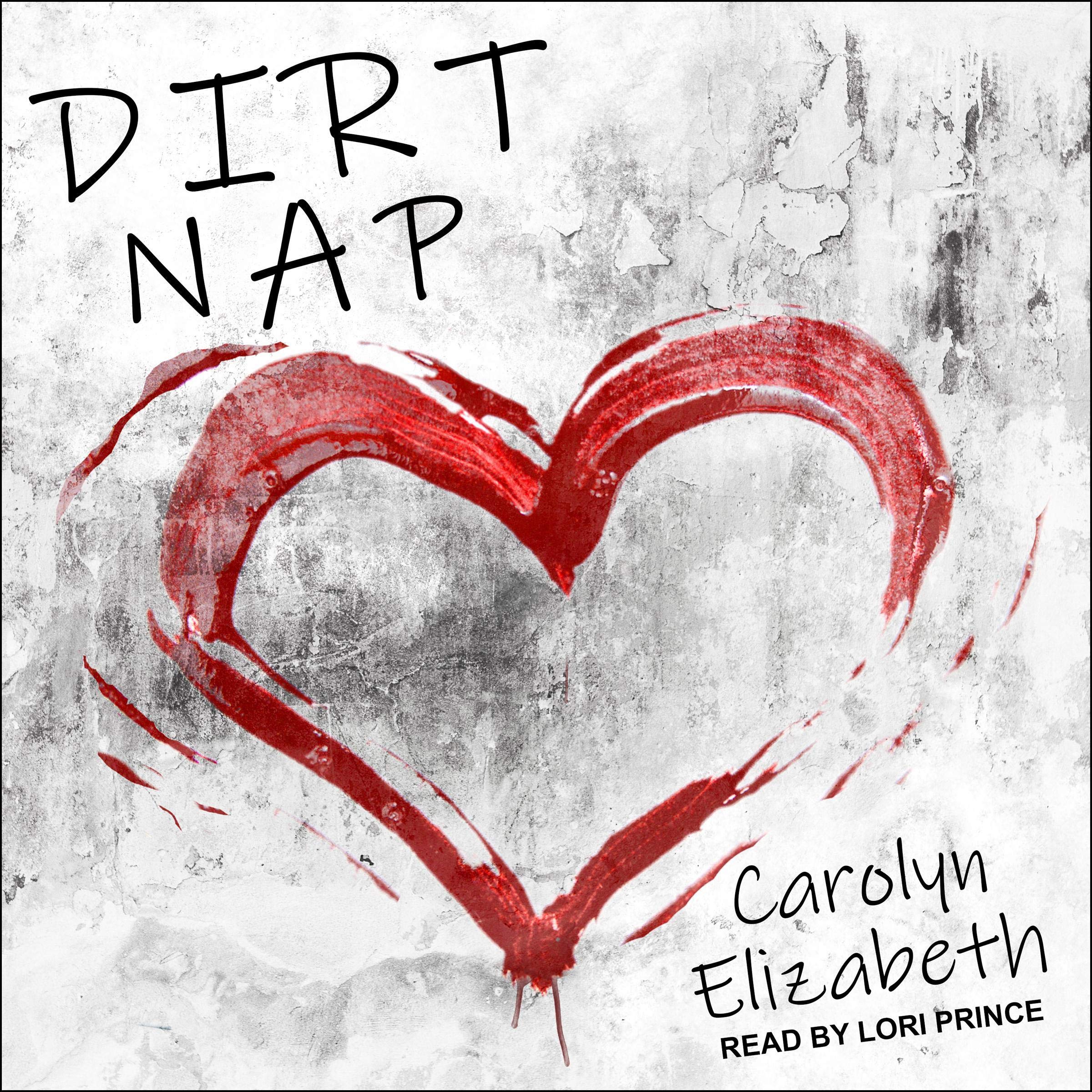 Cover art for Dirt Nap