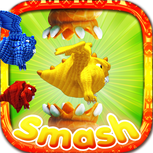 Smash Buns Free Addicting Funny Games for Kids, Girls, Boys, Teens