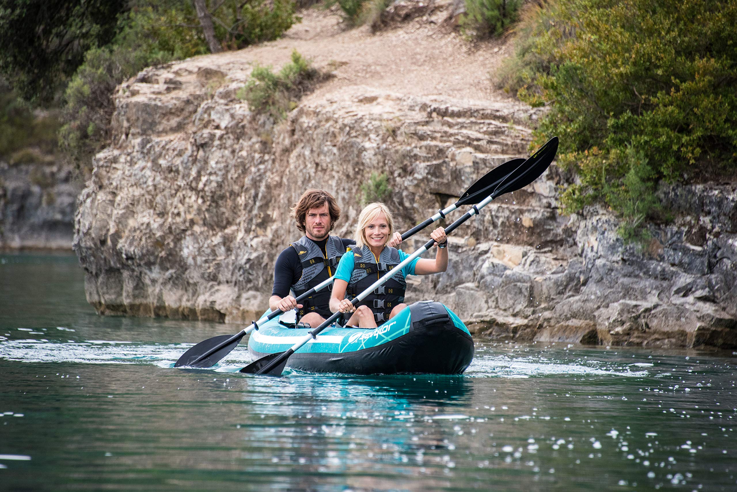Sevylor Barche Kayak Madison™