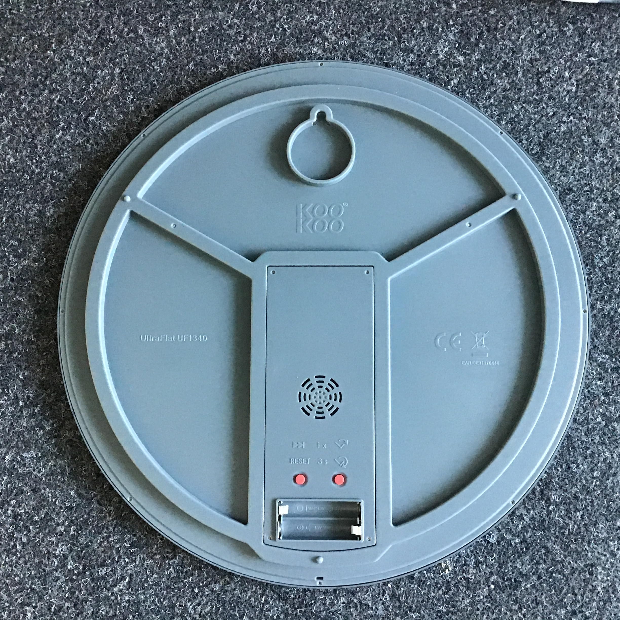 Amazon.co.jp: KOOKOO （クークー）ウルトラ フラット モダンな  