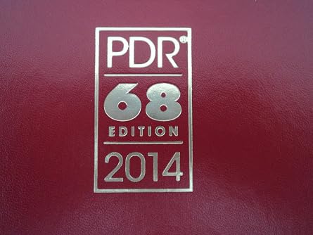 Physicians' Desk Reference 2014 Physicians' Desk Reference PDR