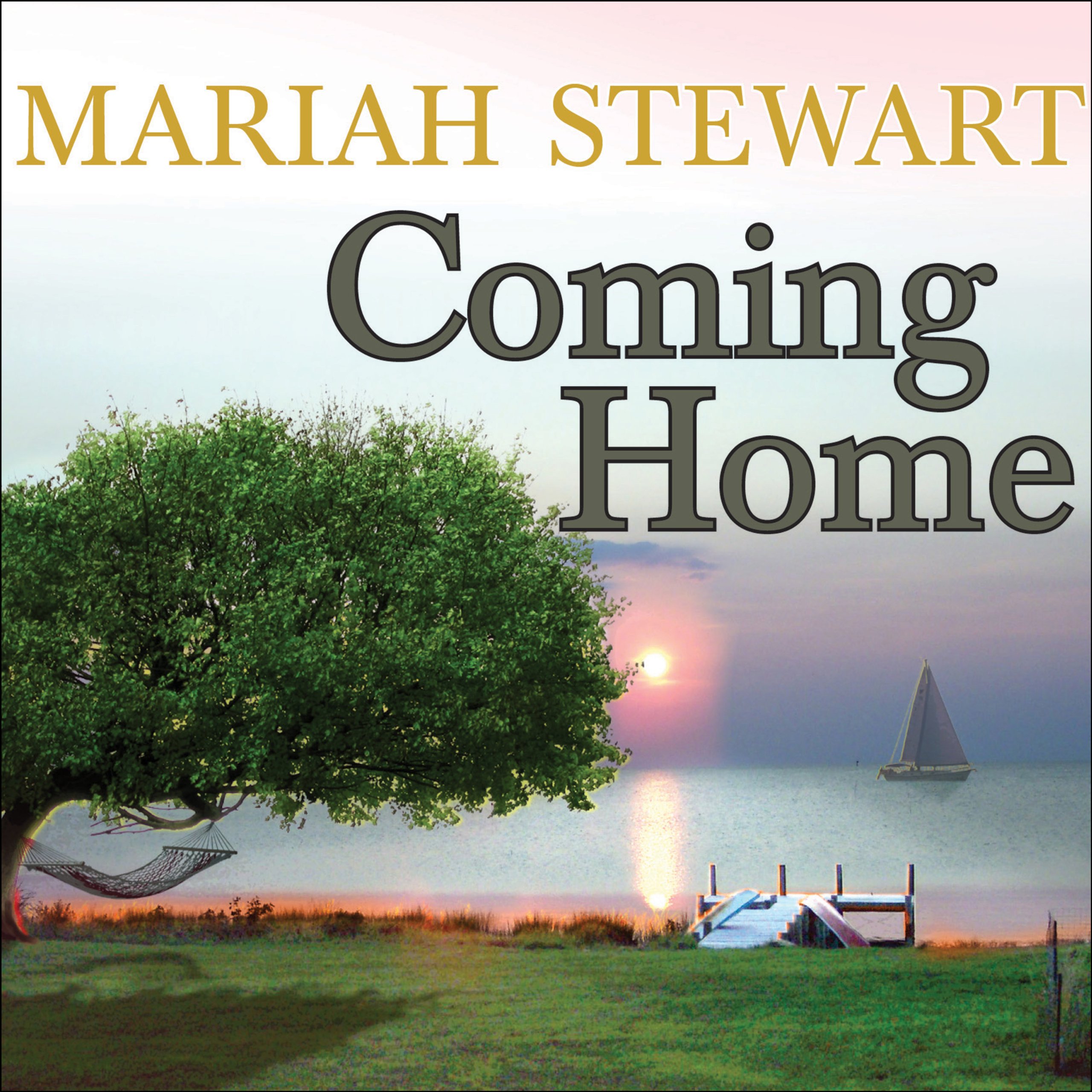 Cover art for Coming Home