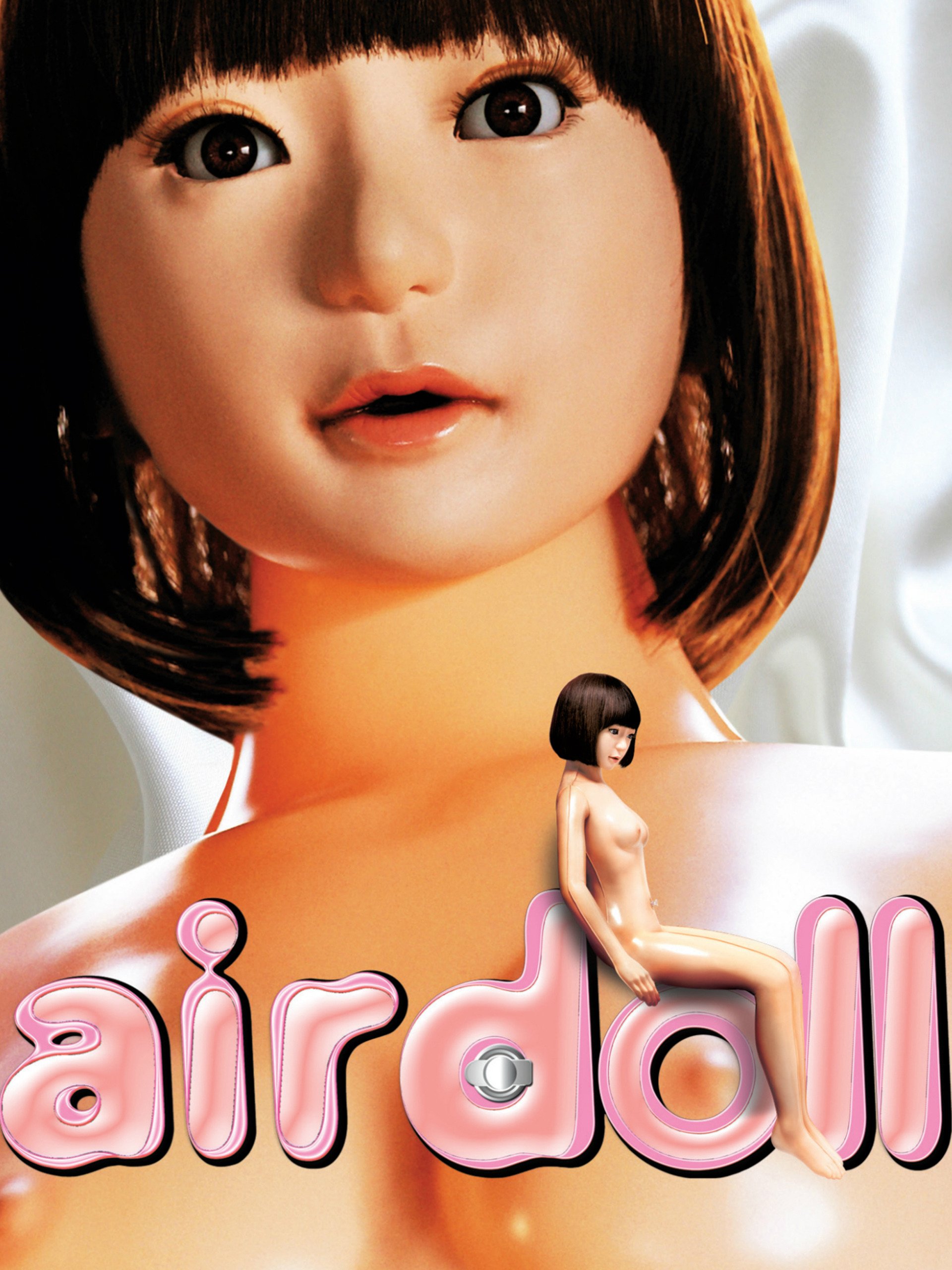 Air Doll