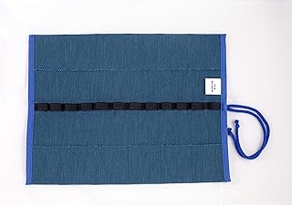 Cera de cera Waldorf para Stockmar, color blue 12 loops