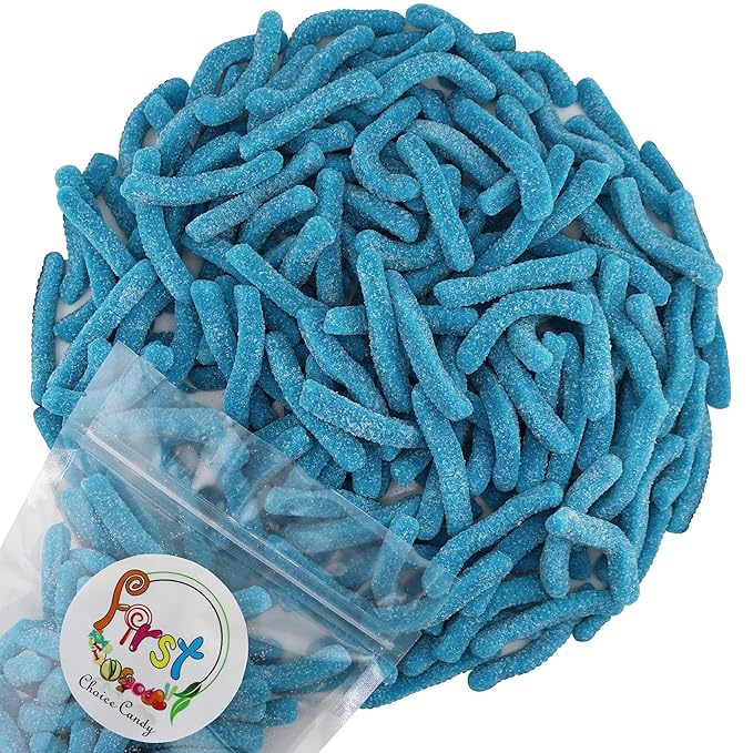 Gomitas FirstChoiceCandy Sweet & Sour 2 Libras miniatura 2