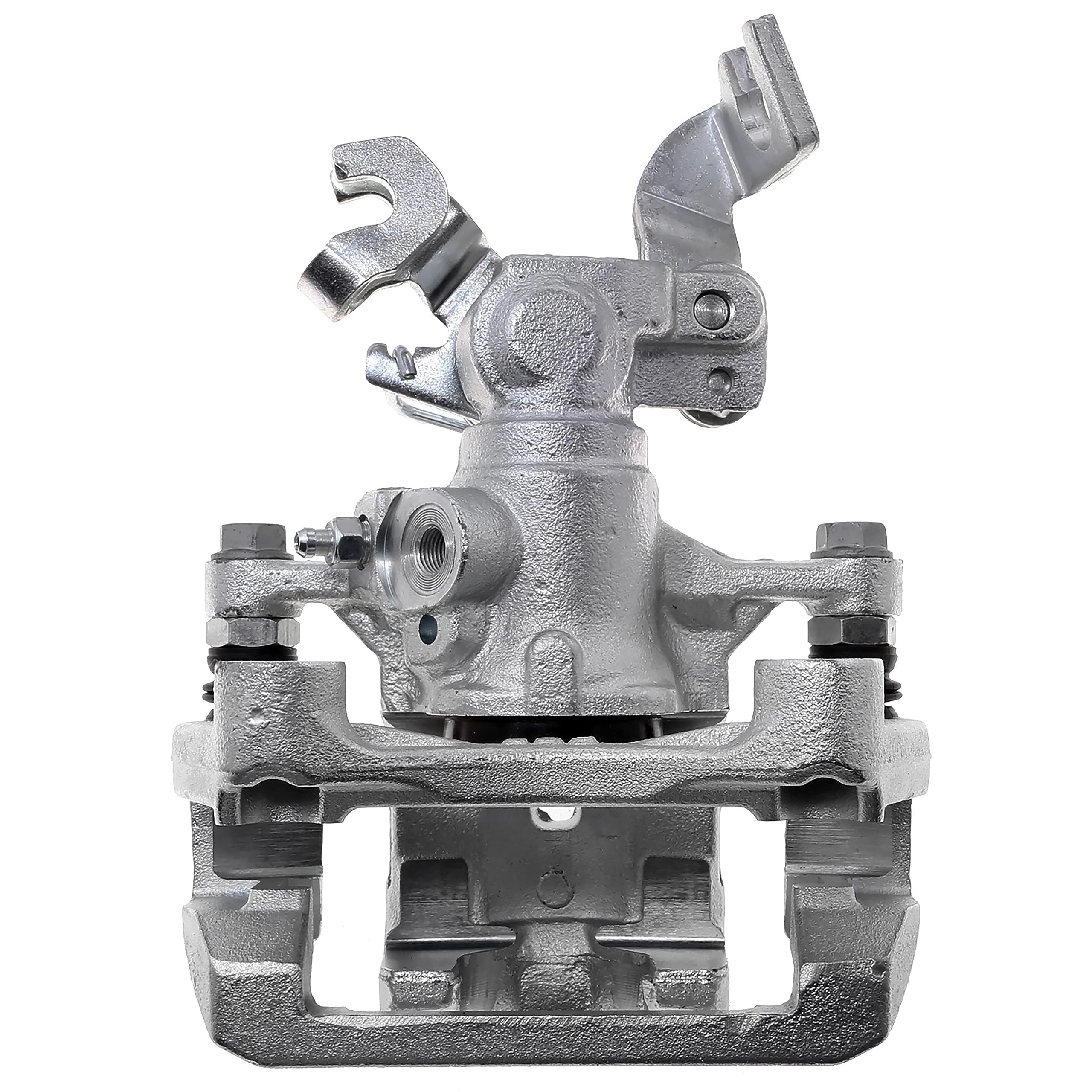 Amazon.com: ACDelco Gold 18FR2595N Rear Driver Side Disc Brake  