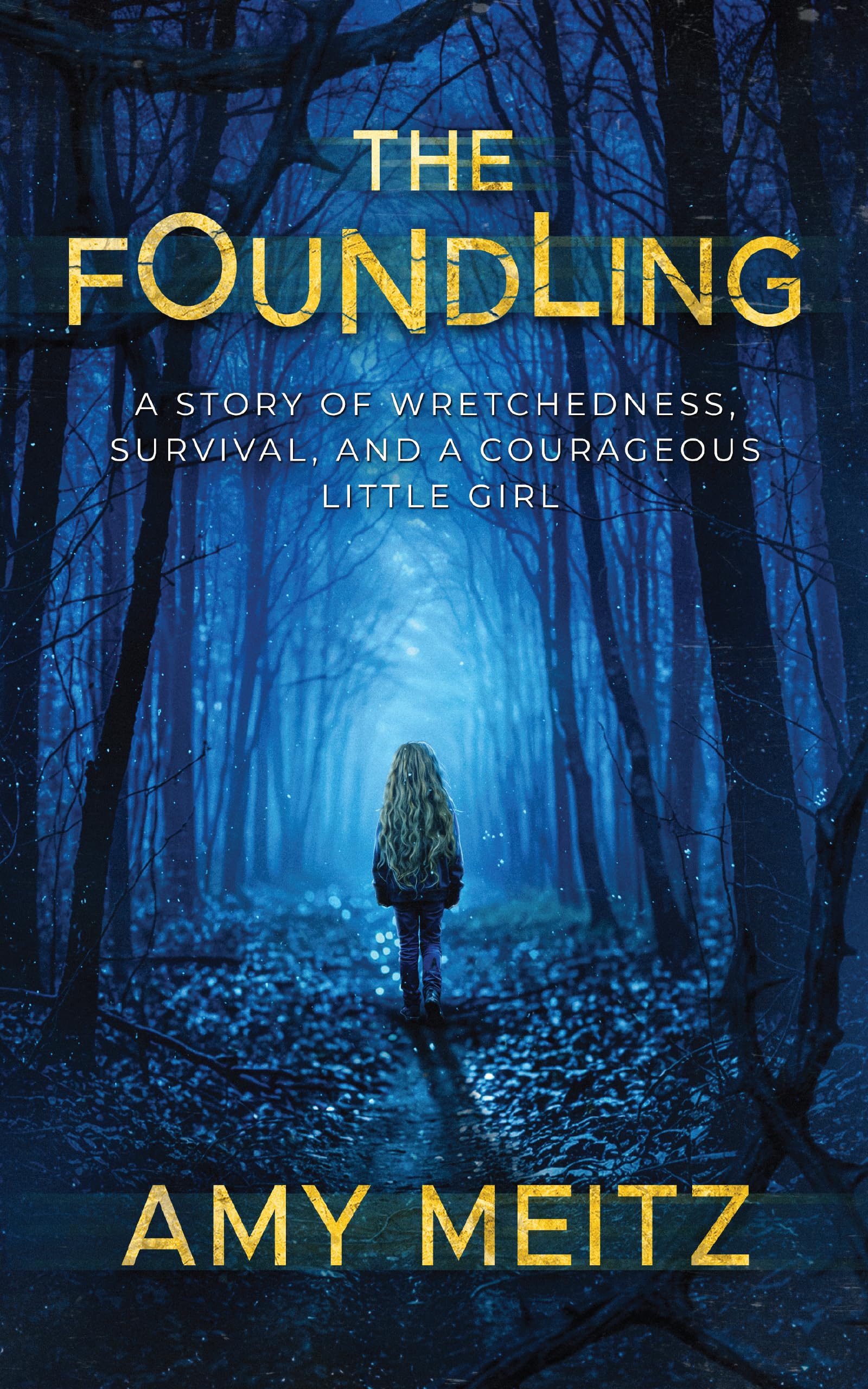The Foundling