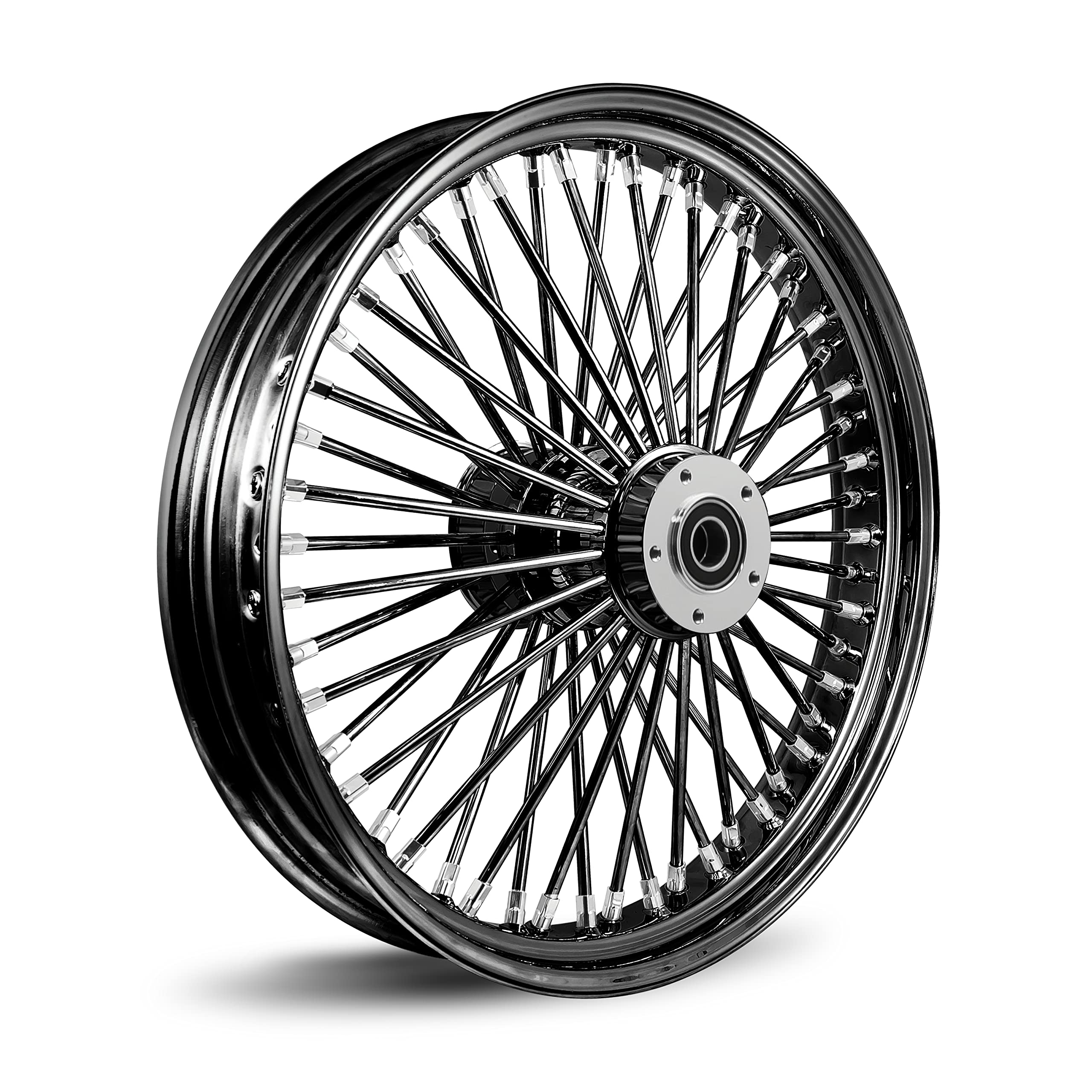 21x5 5 harley front wheel