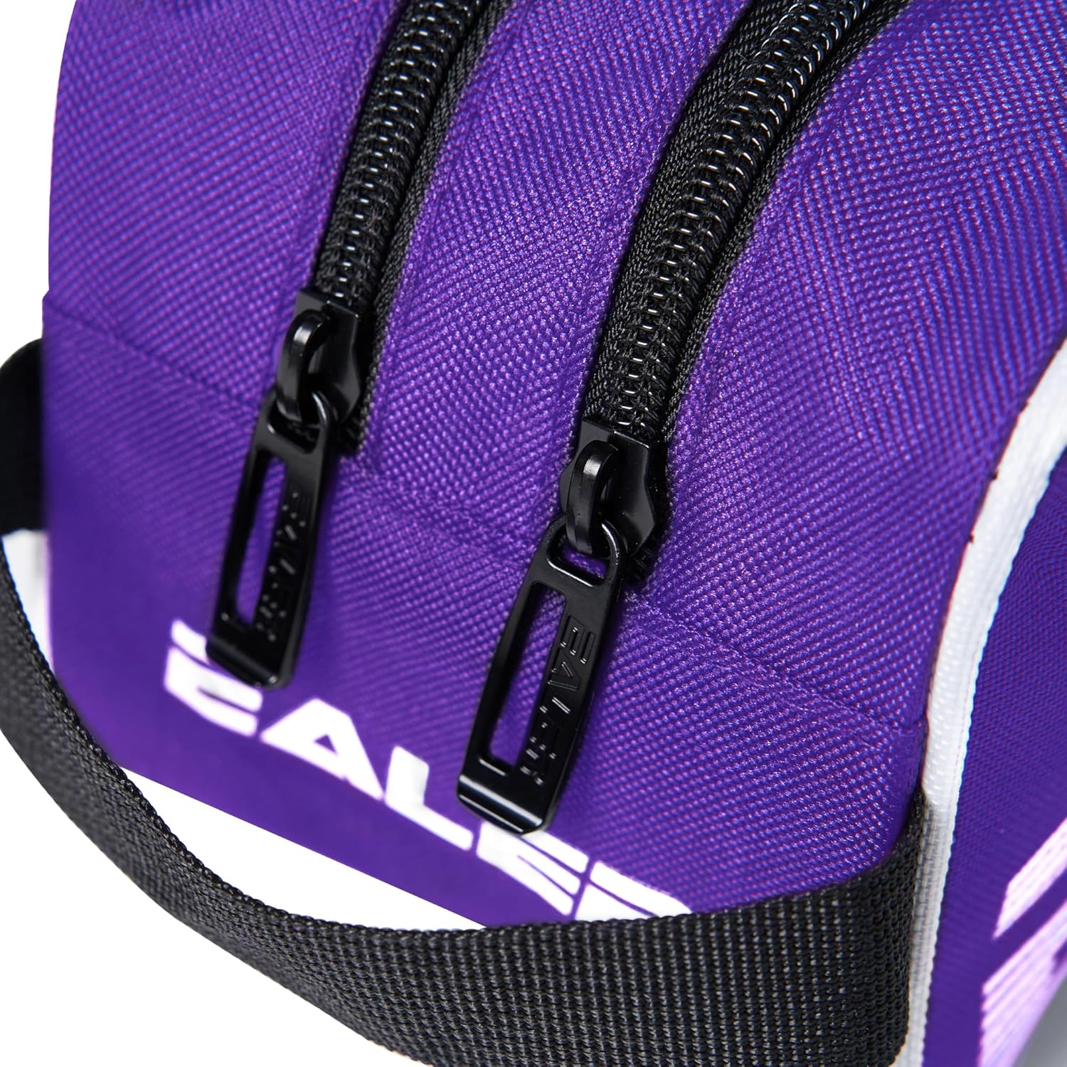 Ealer Hab300 Hockey Tape Accessory Bag, Large Capacity Tape Bag with Double Zipper, Protect Your Hockey Accessories - Image 4