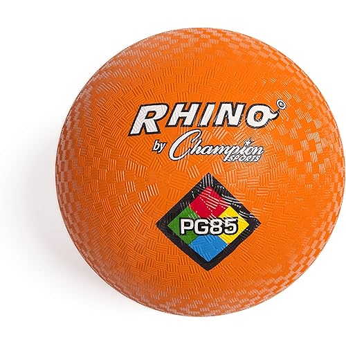 Champion Sports Rhino Playground Balls